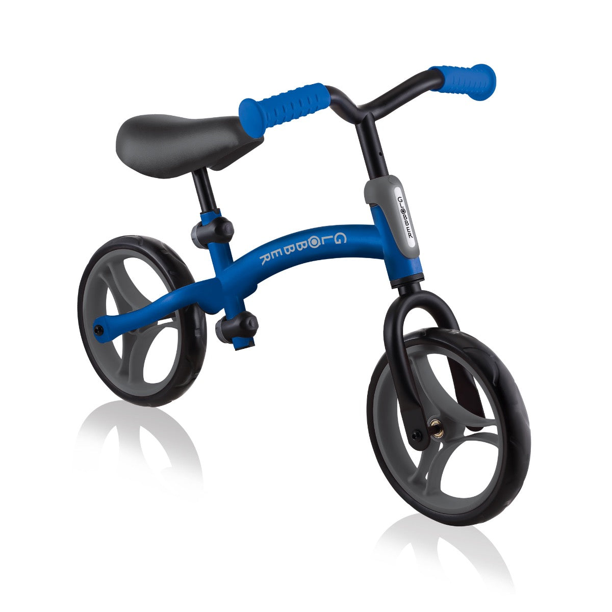Globber Go Bike Balance Bike v2 (6 Types)