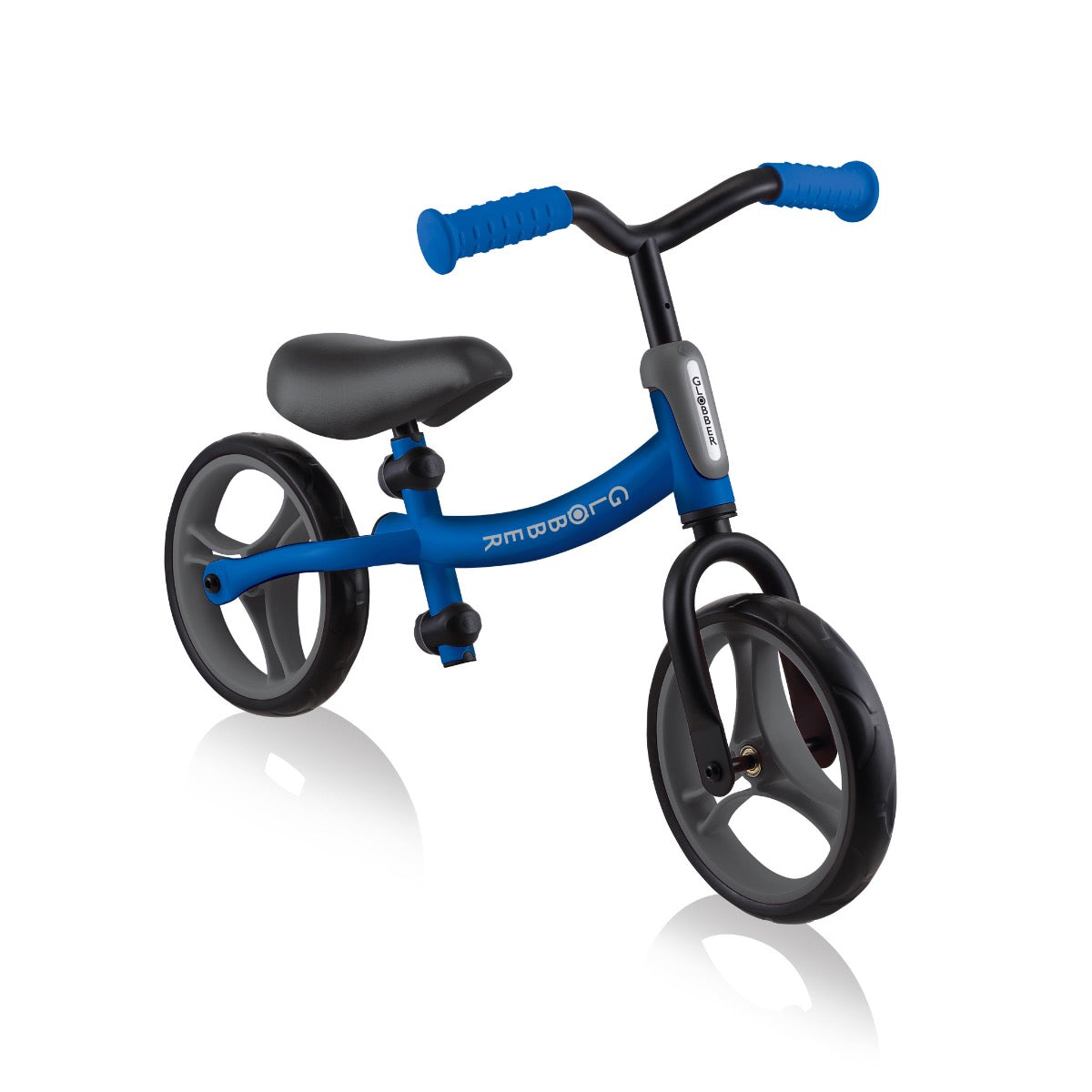 Globber Go Bike Balance Bike v2 (6 Types)