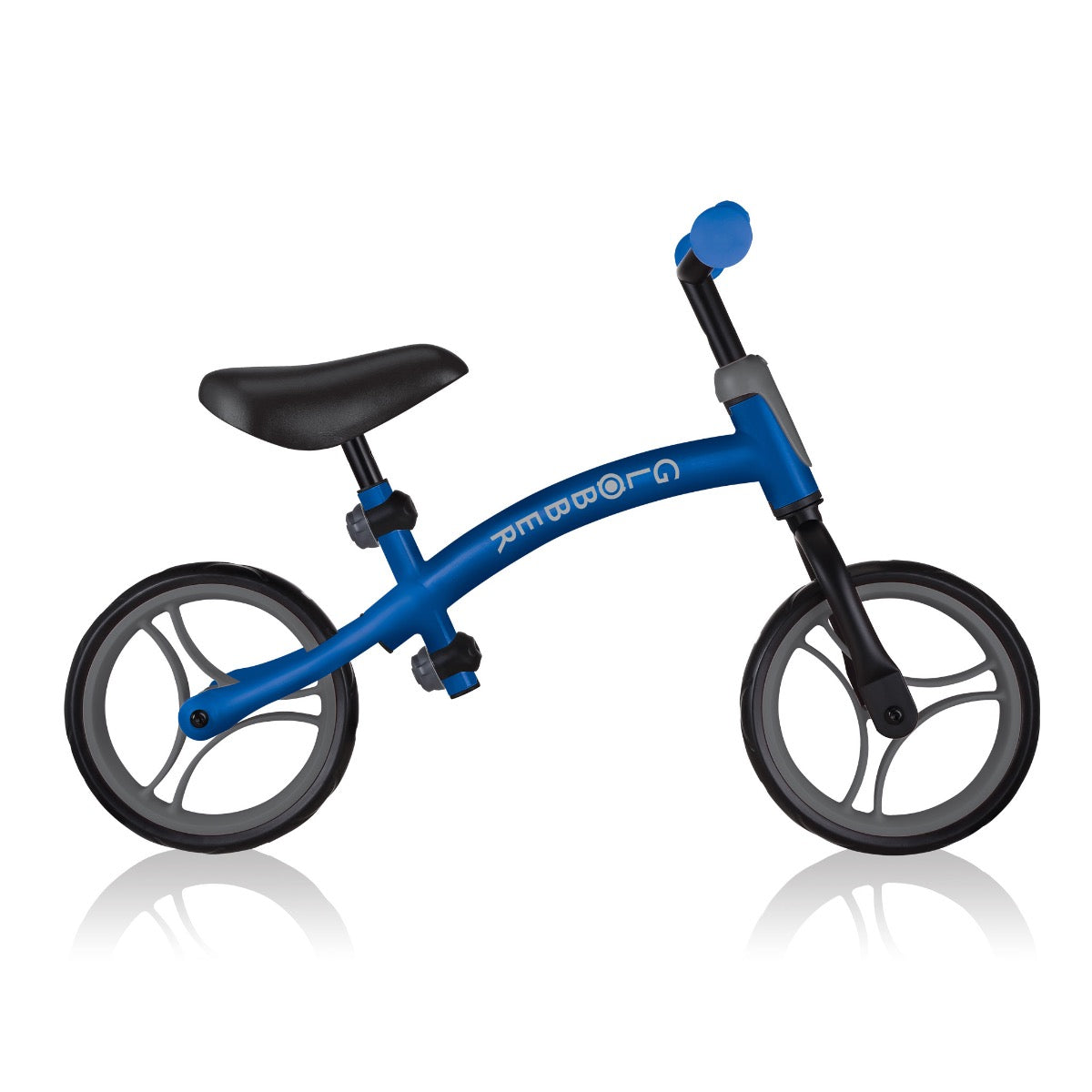 Globber Go Bike Balance Bike v2 (6 Types)