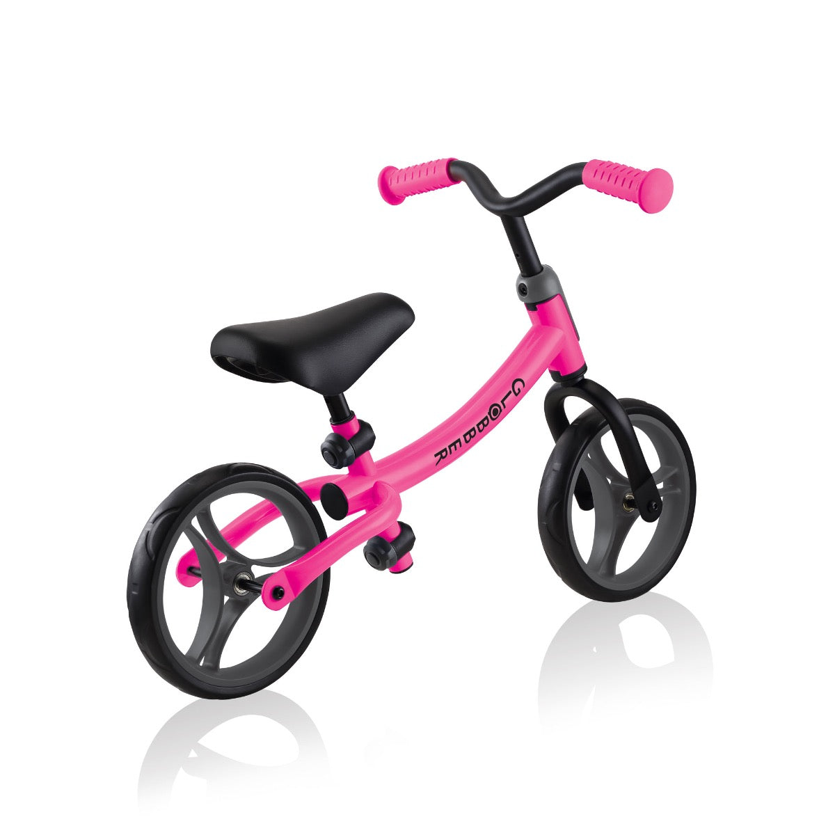 Globber Go Bike Balance Bike v2 (5 Types) - Pupsik Singapore