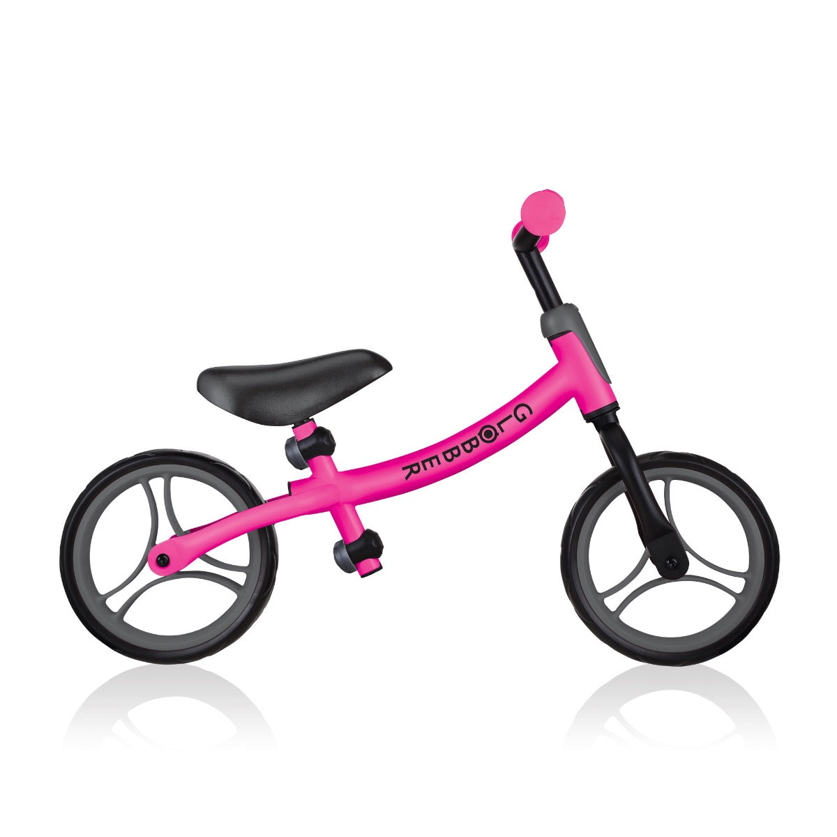 Globber Go Bike Balance Bike v2 (5 Types) - Pupsik Singapore