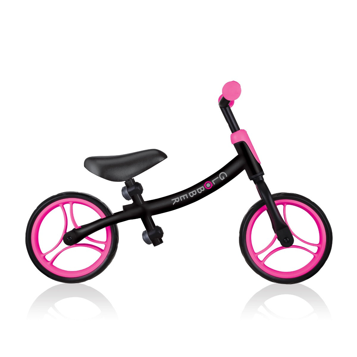 Globber Go Bike Balance Bike v2 (5 Types) - Pupsik Singapore