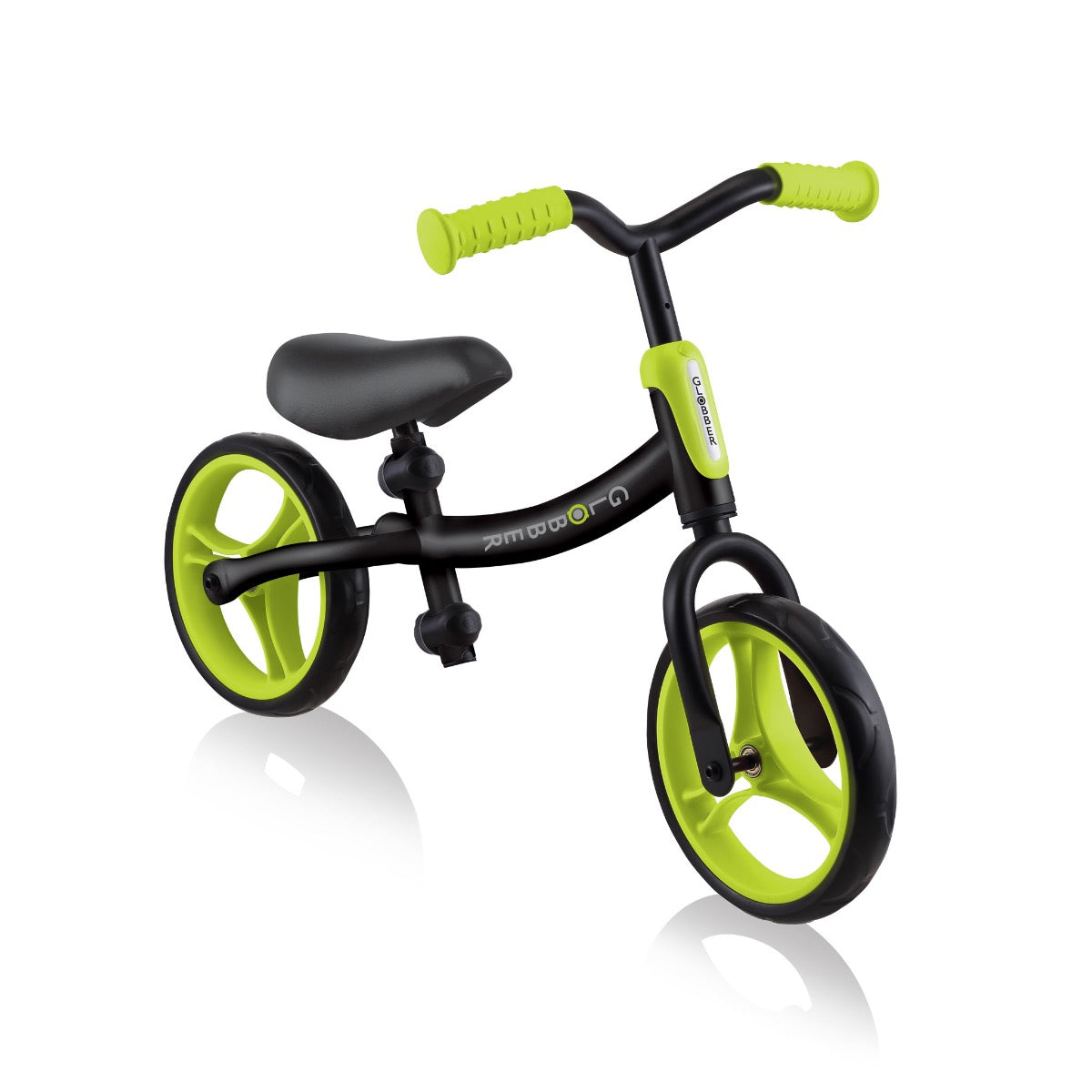 Globber Go Bike Balance Bike v2 (5 Types) - Pupsik Singapore
