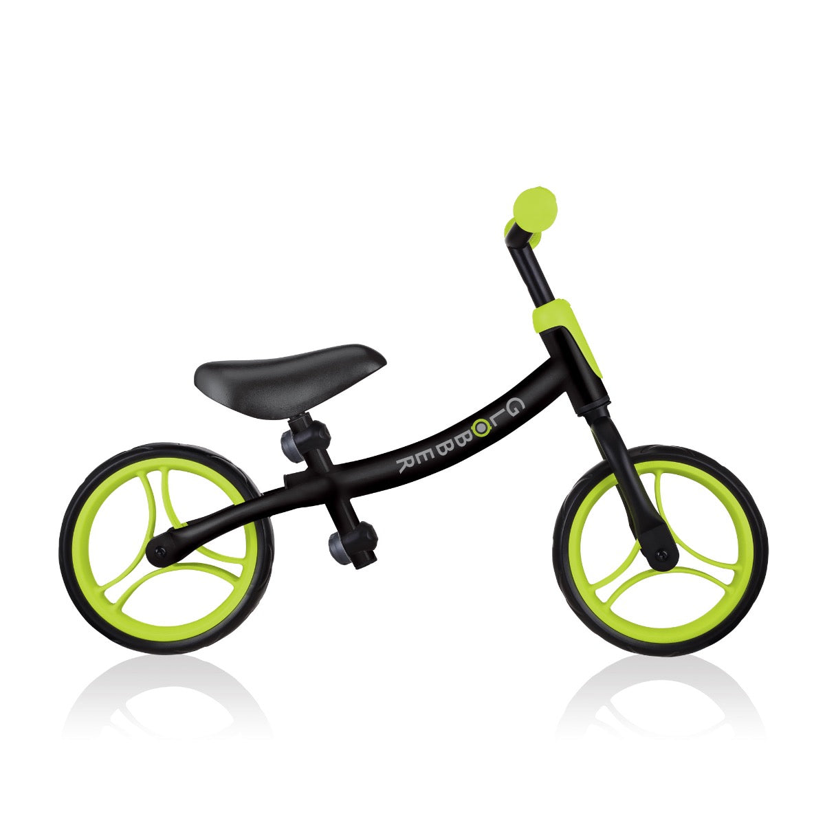 Globber Go Bike Balance Bike v2 (5 Types) - Pupsik Singapore