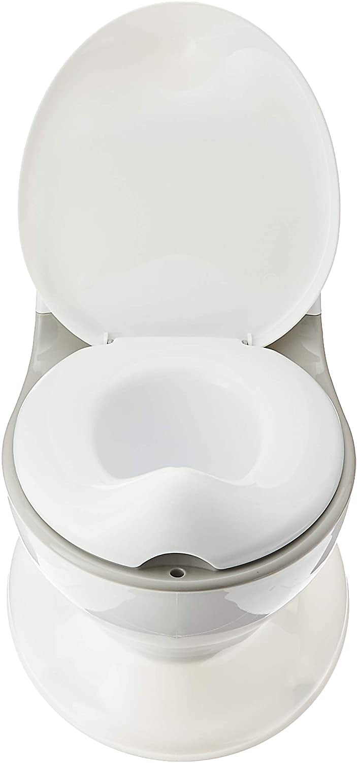 IFAM Easy Toddler Training Potty Chair - Grey