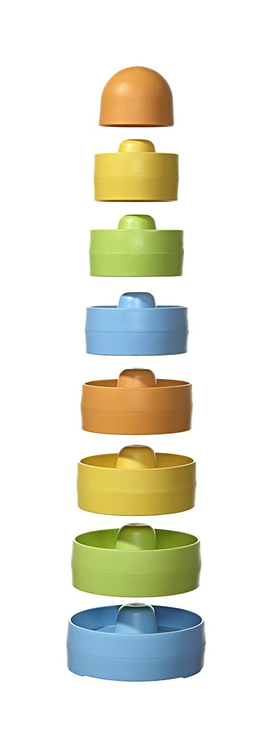 Green Toys My First Stacker