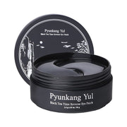Pyunkang Yul Black Tea Time Reverse Eye Patch, 60pcs (Exp 01/27)