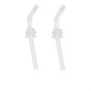 OXO Tot Replacement Straw for Grow Straw Cup, 6oz (2pk)