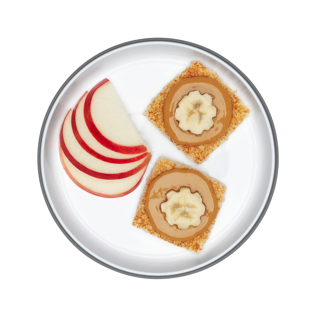 OXO Tot Stick & Stay Suction Plate