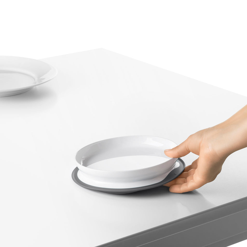 OXO Tot Stick & Stay Suction Plate