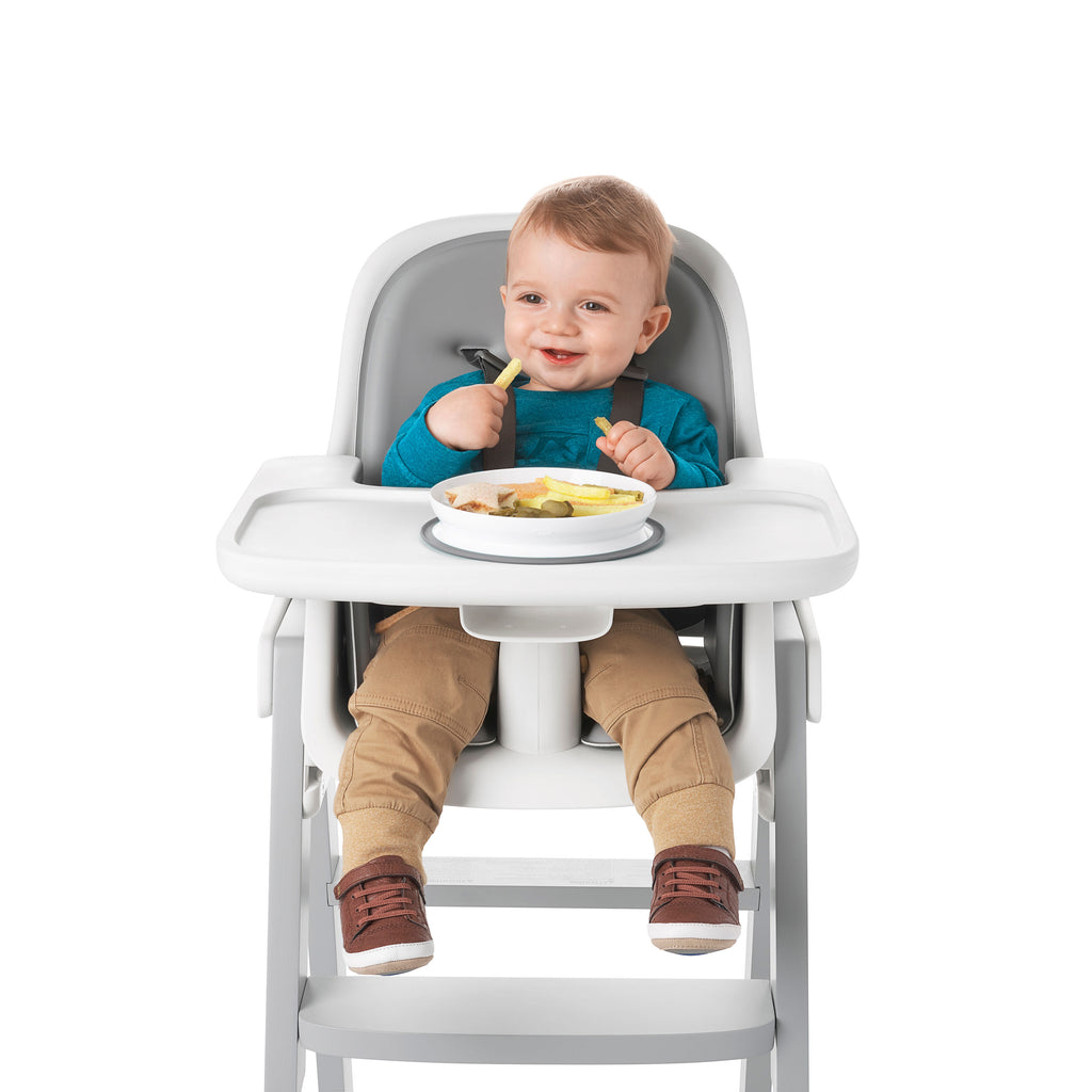 OXO Tot Stick & Stay Suction Plate