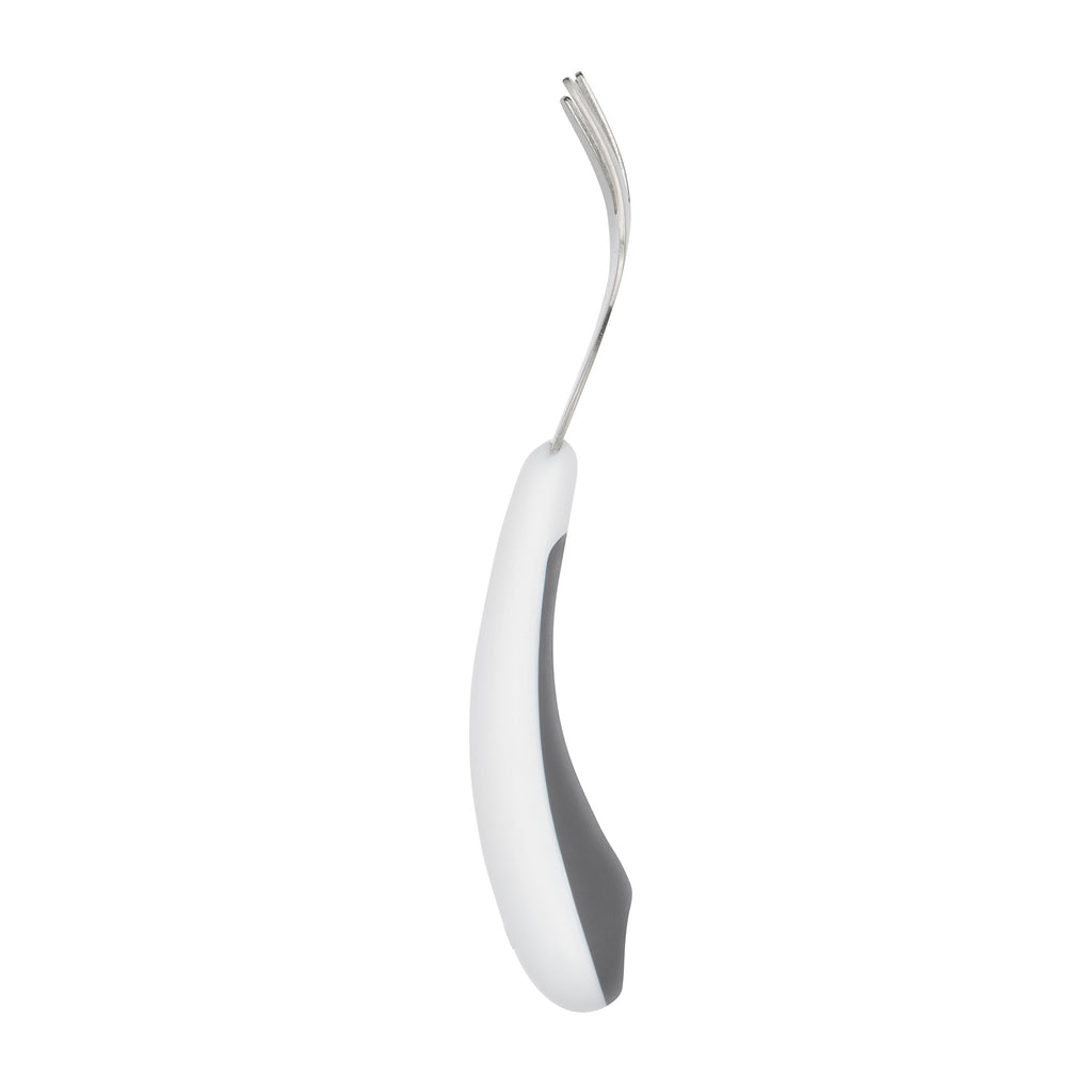 OXO Tot Fork & Spoon Set (6 Colours) - Pupsik Singapore