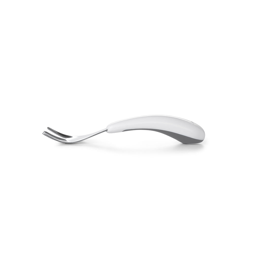 OXO Tot Fork & Spoon Set (6 Colours) - Pupsik Singapore