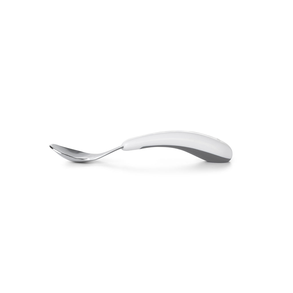 OXO Tot Fork & Spoon Set (6 Colours) - Pupsik Singapore