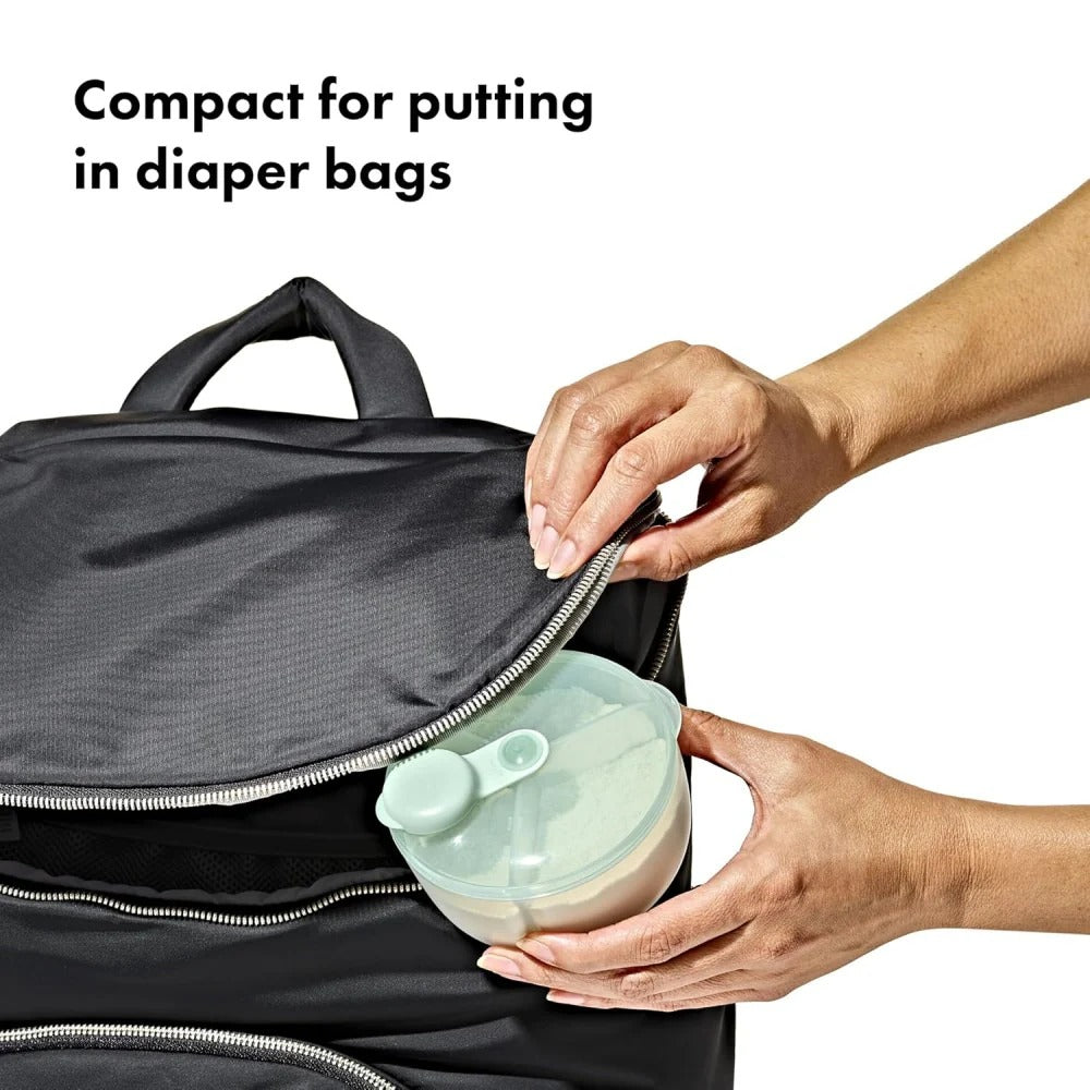 OXO Tot Formula Dispenser, 9oz - Opal