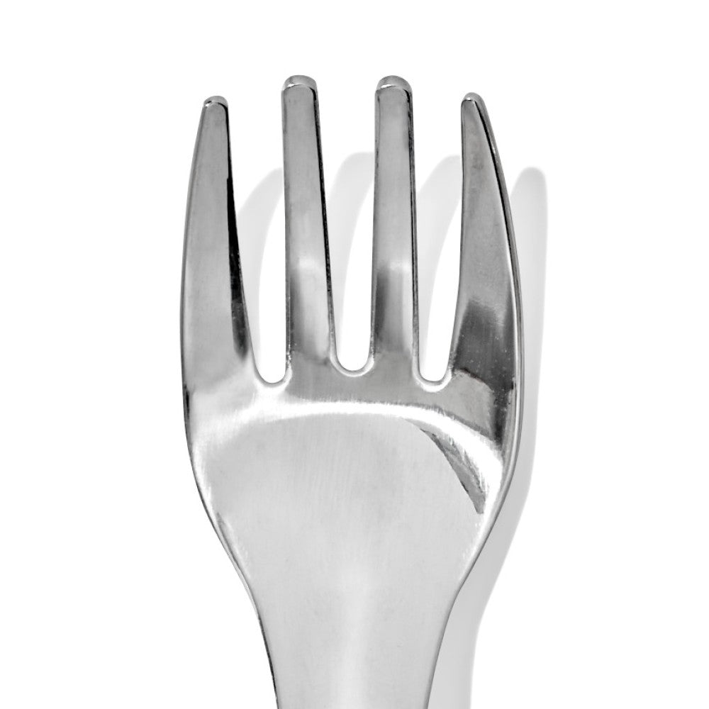 OXO Tot Fork & Spoon Set (6 Colours) - Pupsik Singapore