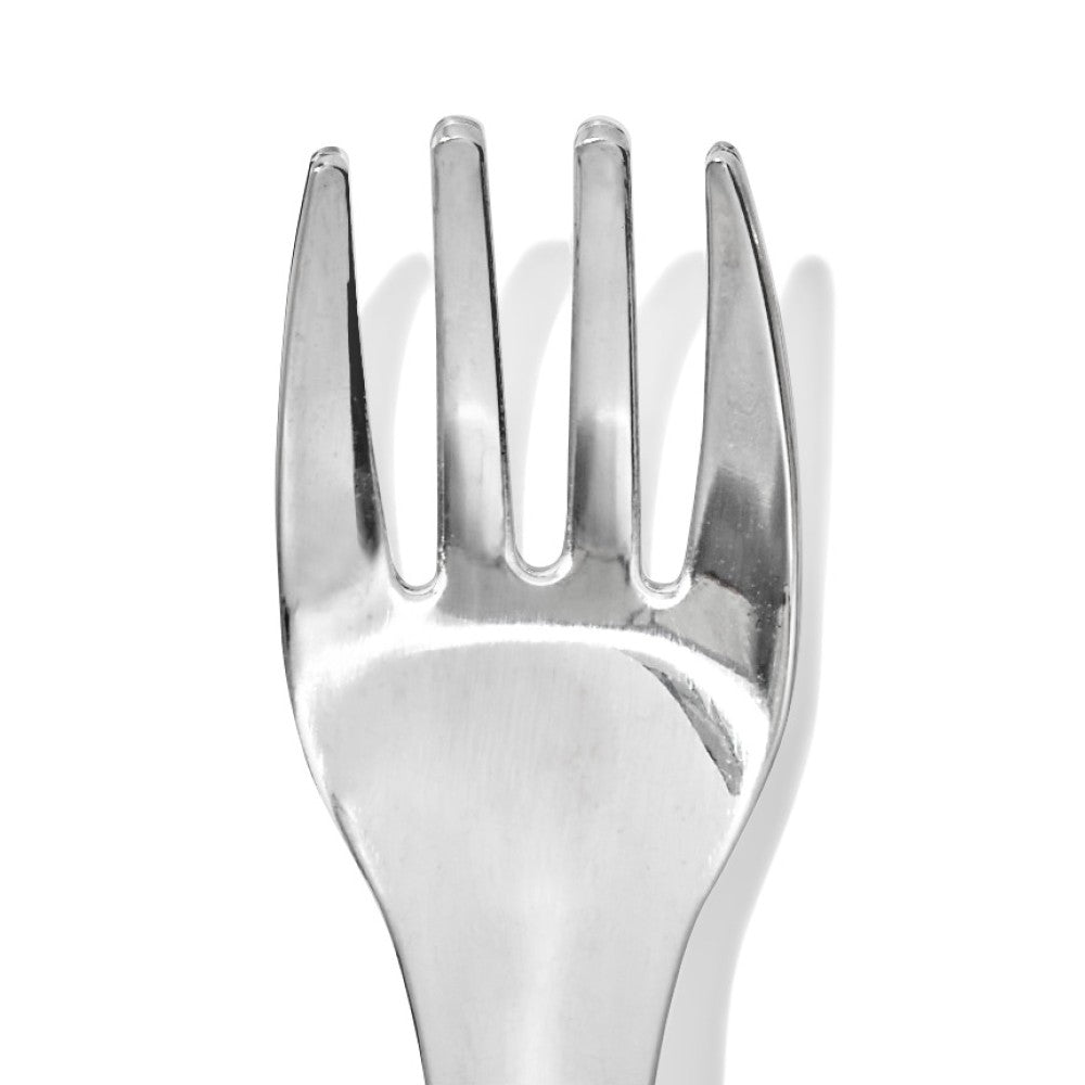 OXO Tot Fork & Spoon Set (6 Colours) - Pupsik Singapore