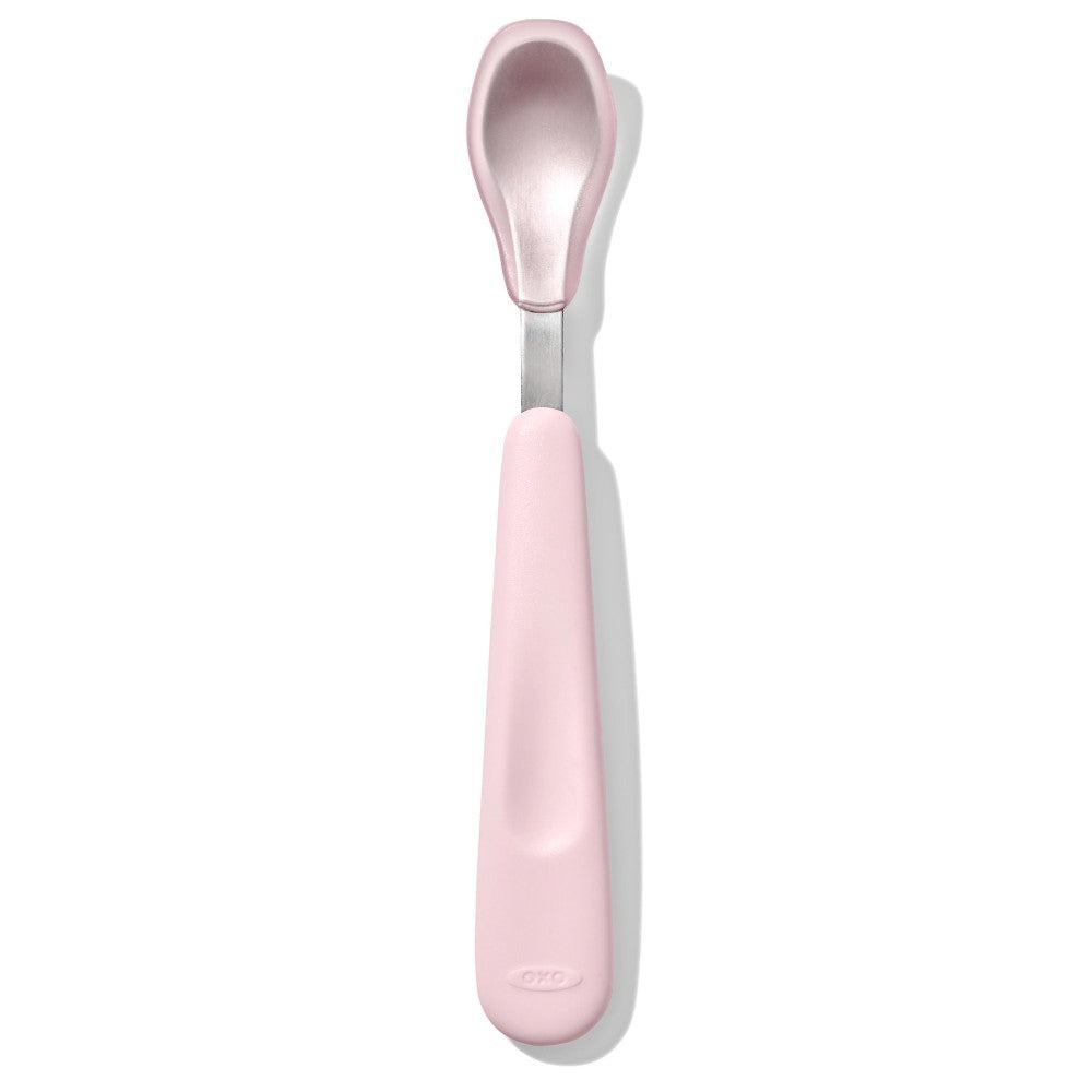 OXO Tot On-the-Go Feeding Spoon (3 Colors)