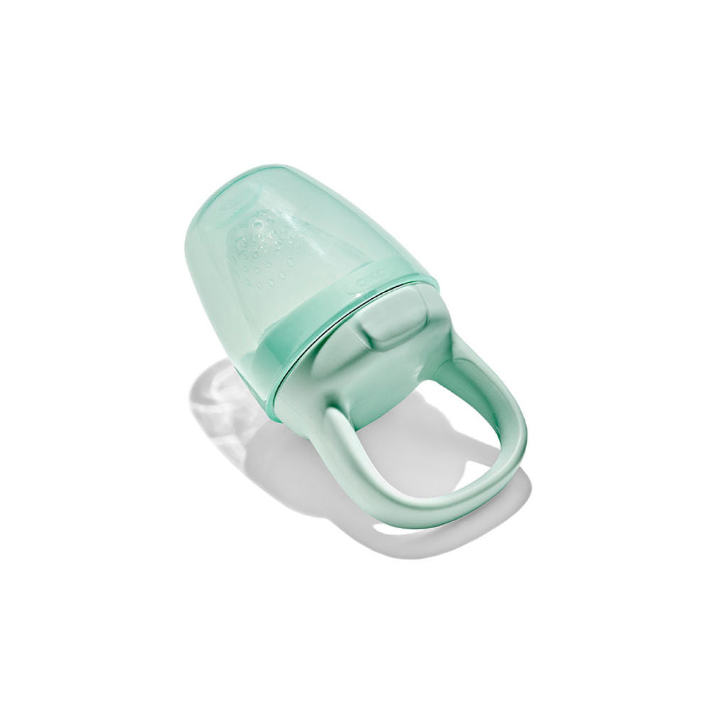 OXO Tot Silicone Self-Feeder (4 Colors)