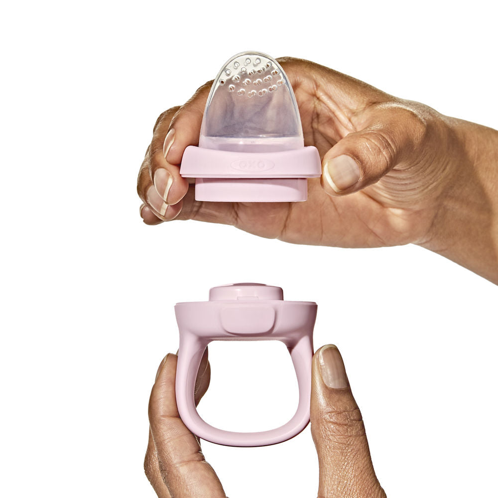 OXO Tot Silicone Self-Feeder (4 Colors)