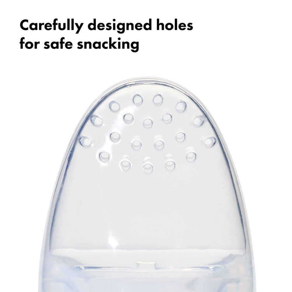 OXO Tot Silicone Self-Feeder (4 Colors)