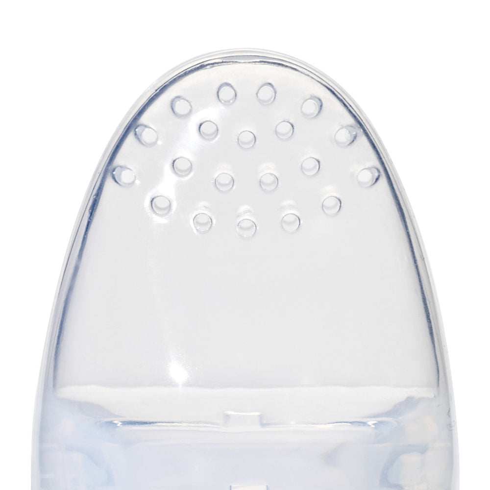 OXO Tot Silicone Self-Feeder (4 Colors) - Pupsik Singapore