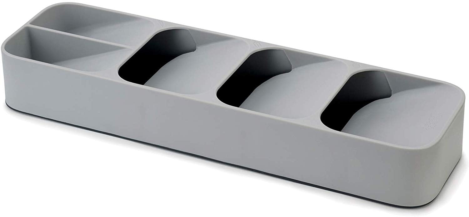 Joseph Joseph DrawerStore Compact Cutlery Organiser (2 Colors)