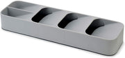 Joseph Joseph DrawerStore Compact Cutlery Organiser (2 Colors)