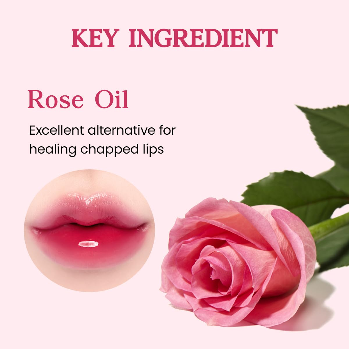 CLIO Crystal Glam Lip Tint, 3.4g (12 Shades)