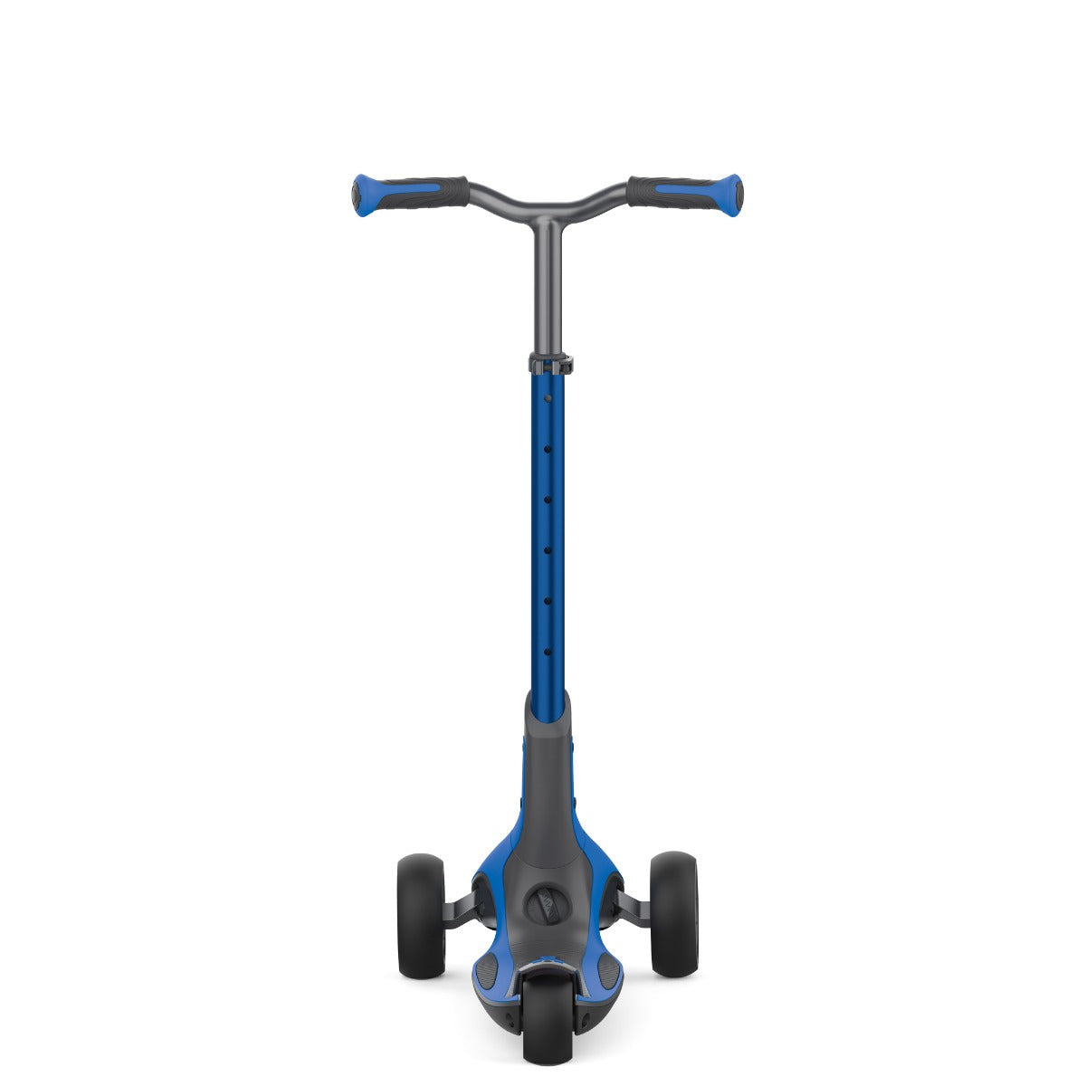 Globber Ultimum Height-Adjustable Foldable Scooter (4 Colours) - Pupsik Singapore