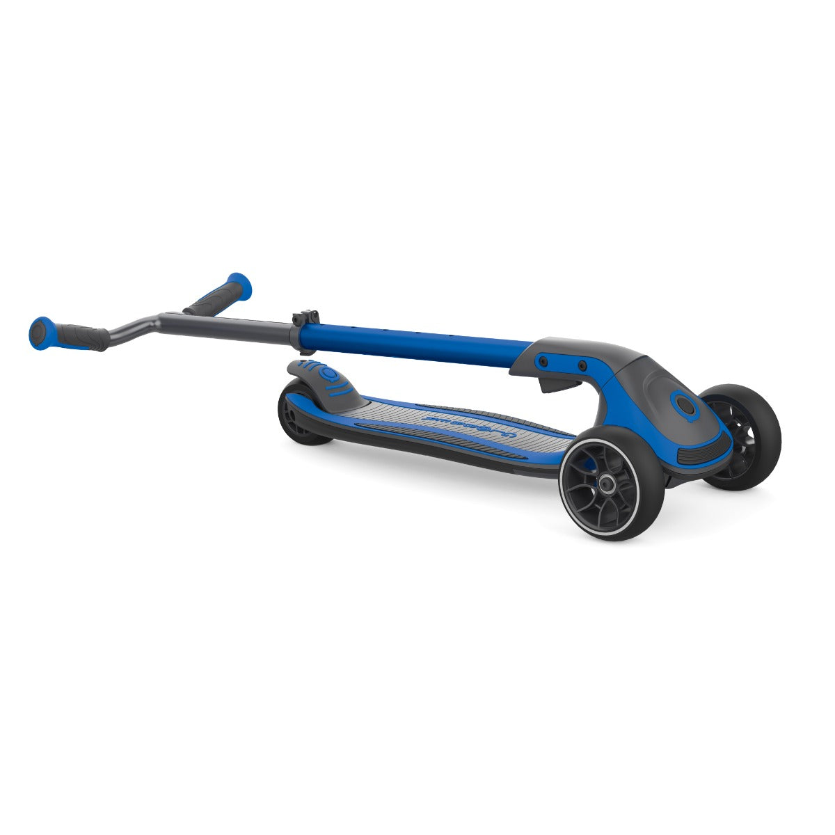 Globber Ultimum Height-Adjustable Foldable Scooter (4 Colours) - Pupsik Singapore
