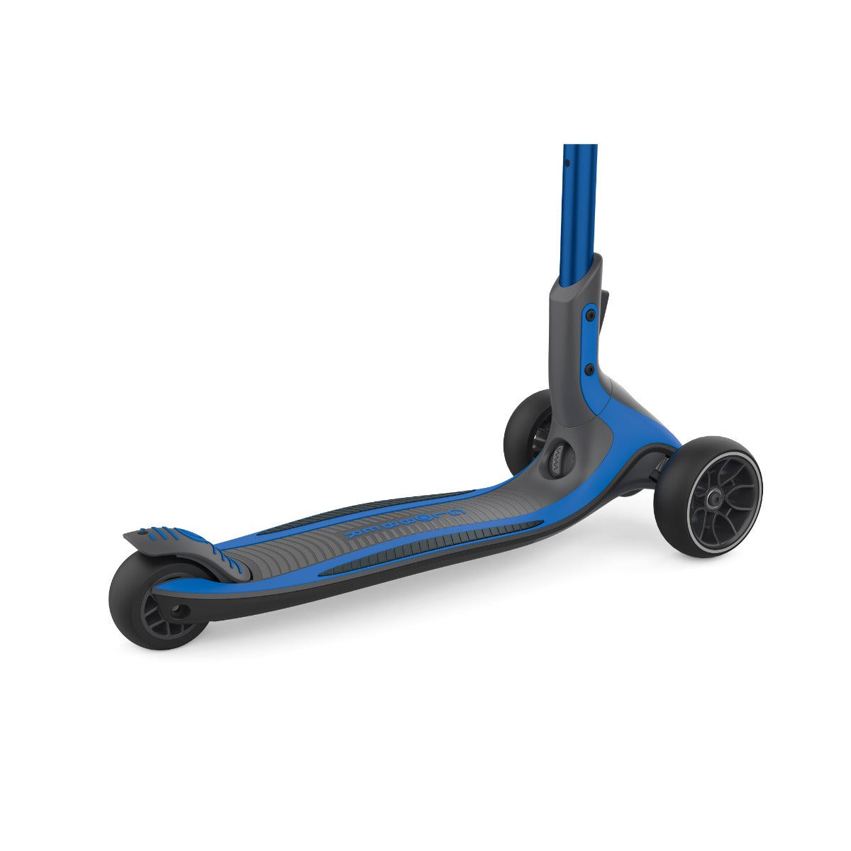 Globber Ultimum Height-Adjustable Foldable Scooter (4 Colours) - Pupsik Singapore