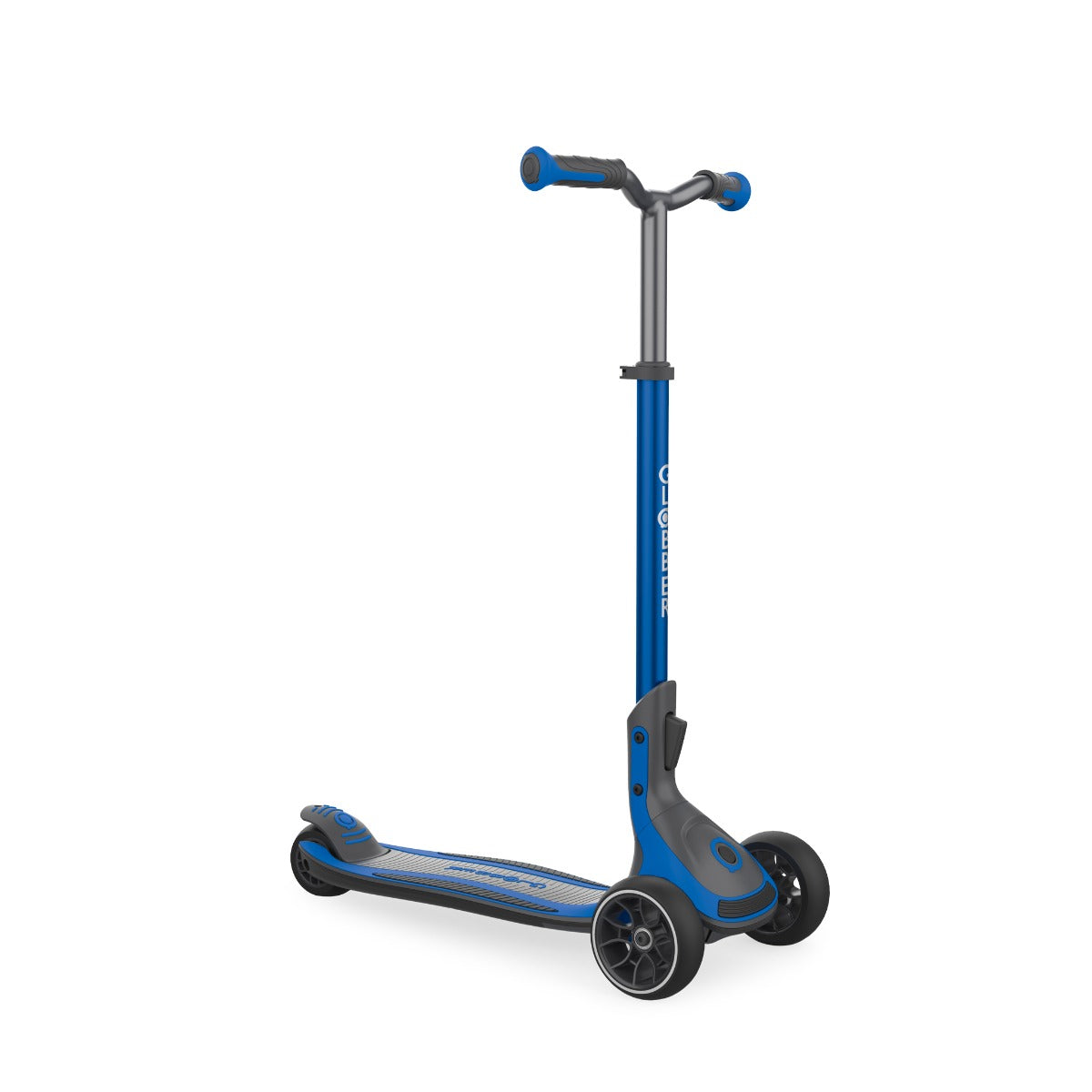 Globber Ultimum Height-Adjustable Foldable Scooter (5 Colours)