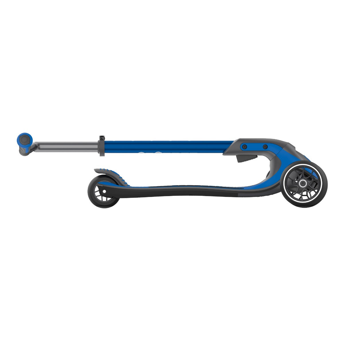 Globber Ultimum Height-Adjustable Foldable Scooter (4 Colours) - Pupsik Singapore