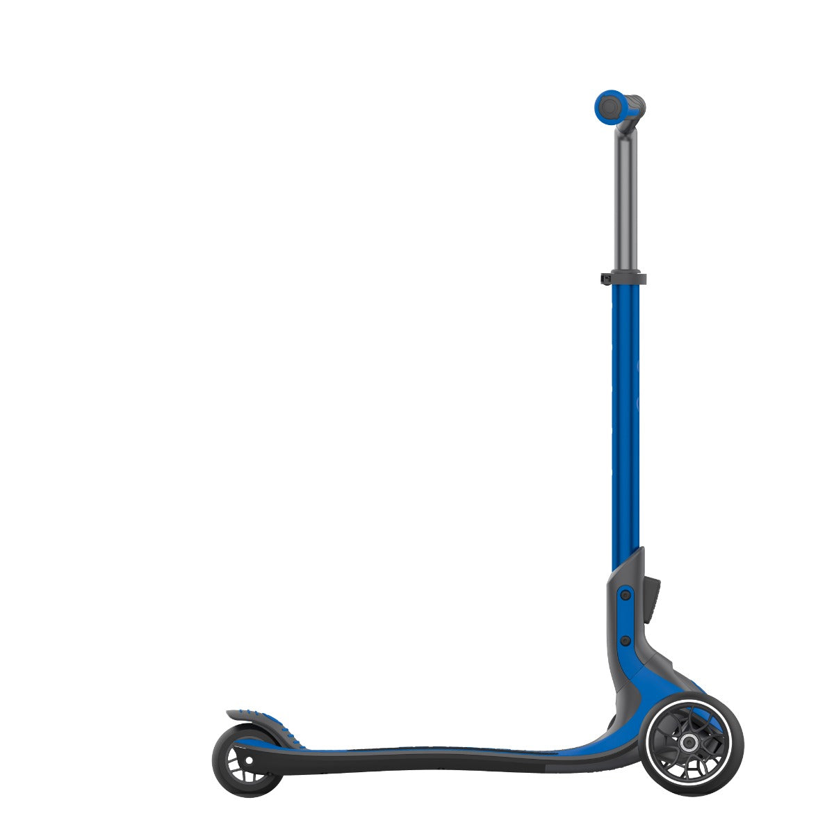Globber Ultimum Height-Adjustable Foldable Scooter (4 Colours) - Pupsik Singapore