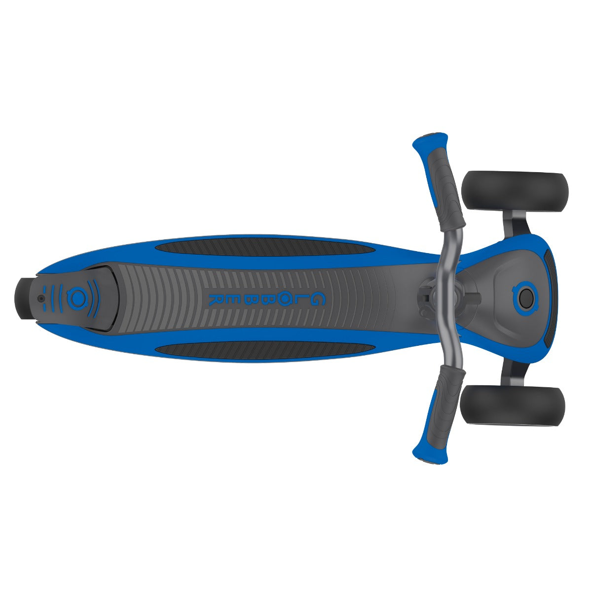 Globber Ultimum Height-Adjustable Foldable Scooter (4 Colours) - Pupsik Singapore