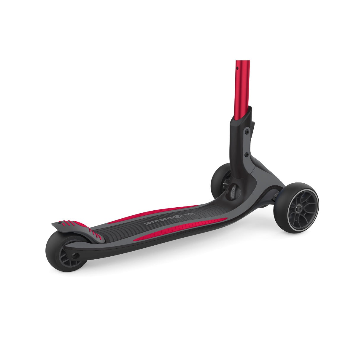 Globber Ultimum Height-Adjustable Foldable Scooter (4 Colours) - Pupsik Singapore