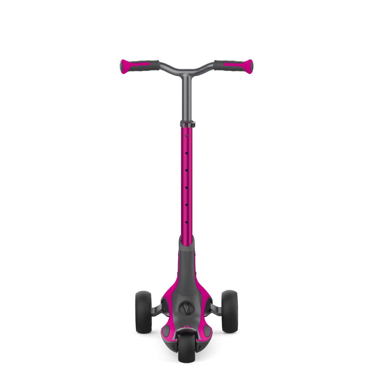 Globber Ultimum Height-Adjustable Foldable Scooter (4 Colours) - Pupsik Singapore