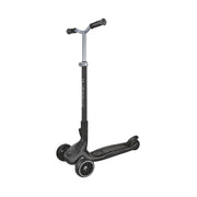 Globber Ultimum (Lights) Height-Adjustable Foldable Scooter (7 Colours) | 5Y+