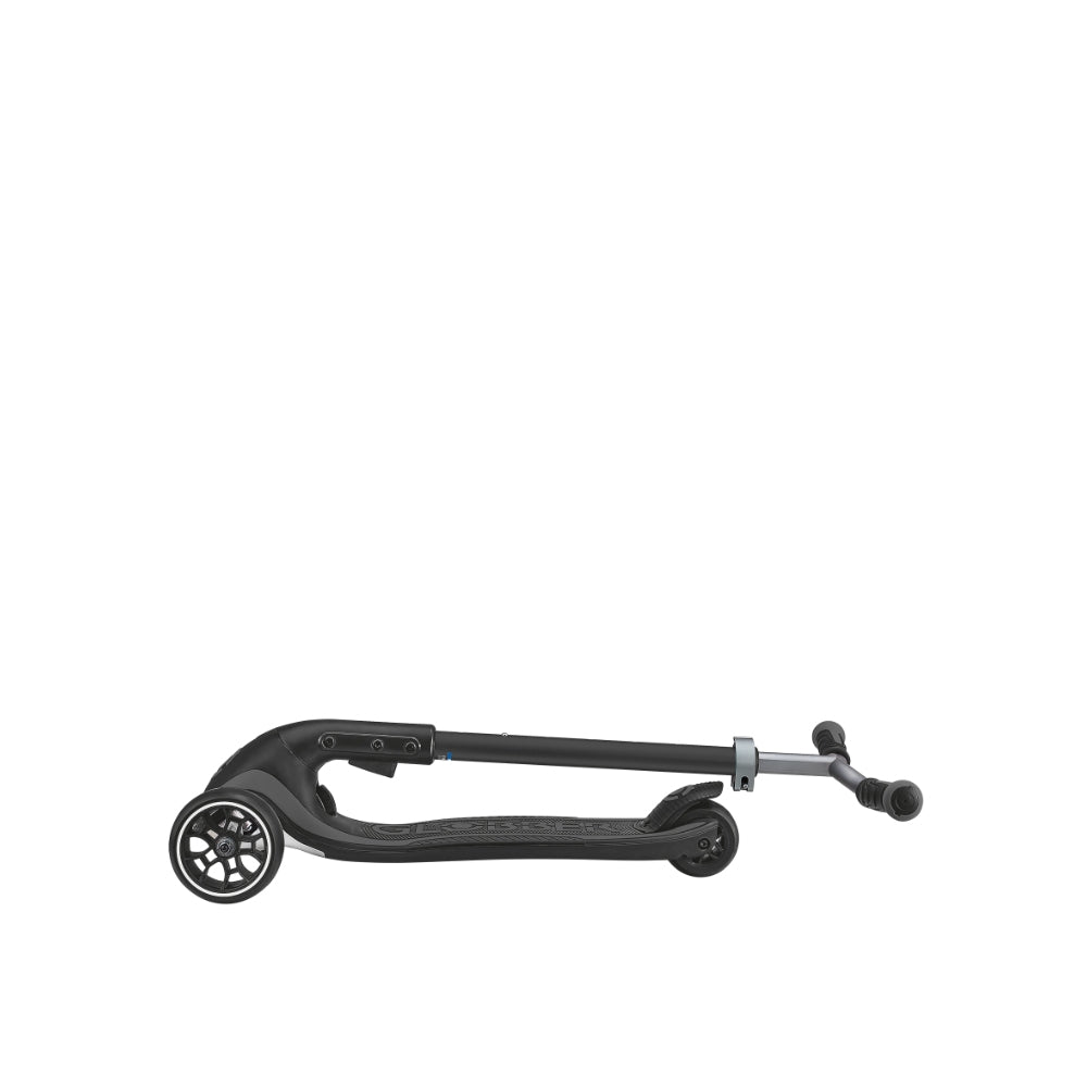 Globber Ultimum (Lights) Height-Adjustable Foldable Scooter (7 Colours) | 5Y+