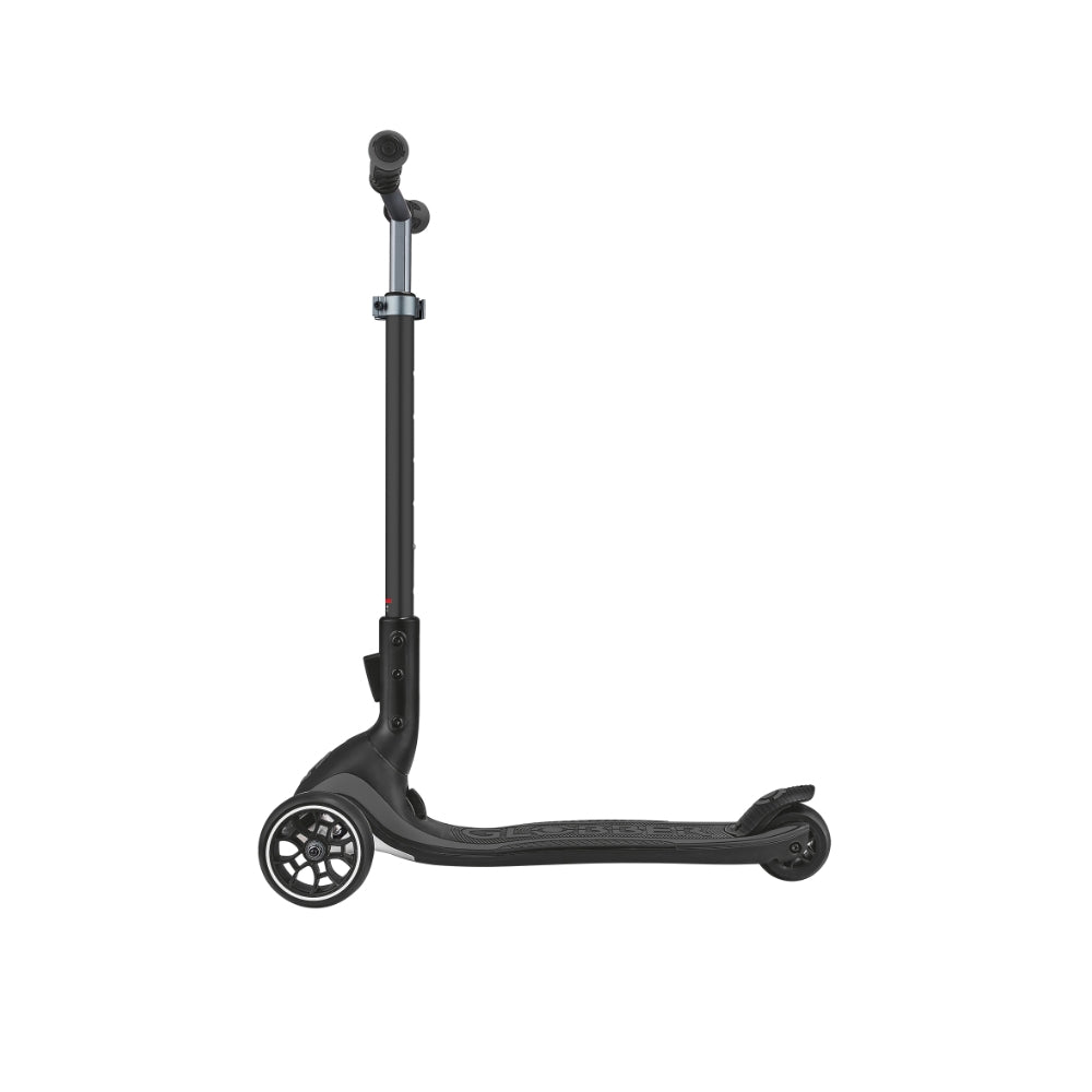 Globber Ultimum (Lights) Height-Adjustable Foldable Scooter (7 Colours) | 5Y+