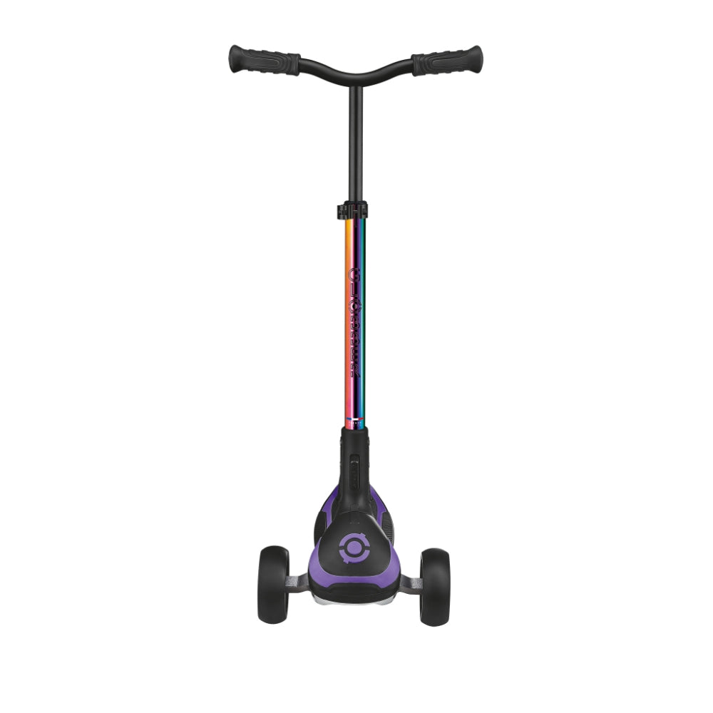 Globber Ultimum Height-Adjustable Foldable Scooter (5 Colours)