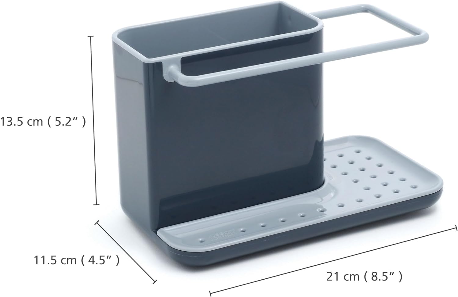 Joseph Joseph Caddy Kitchen Sink Organiser (3 Colors) - Pupsik Singapore