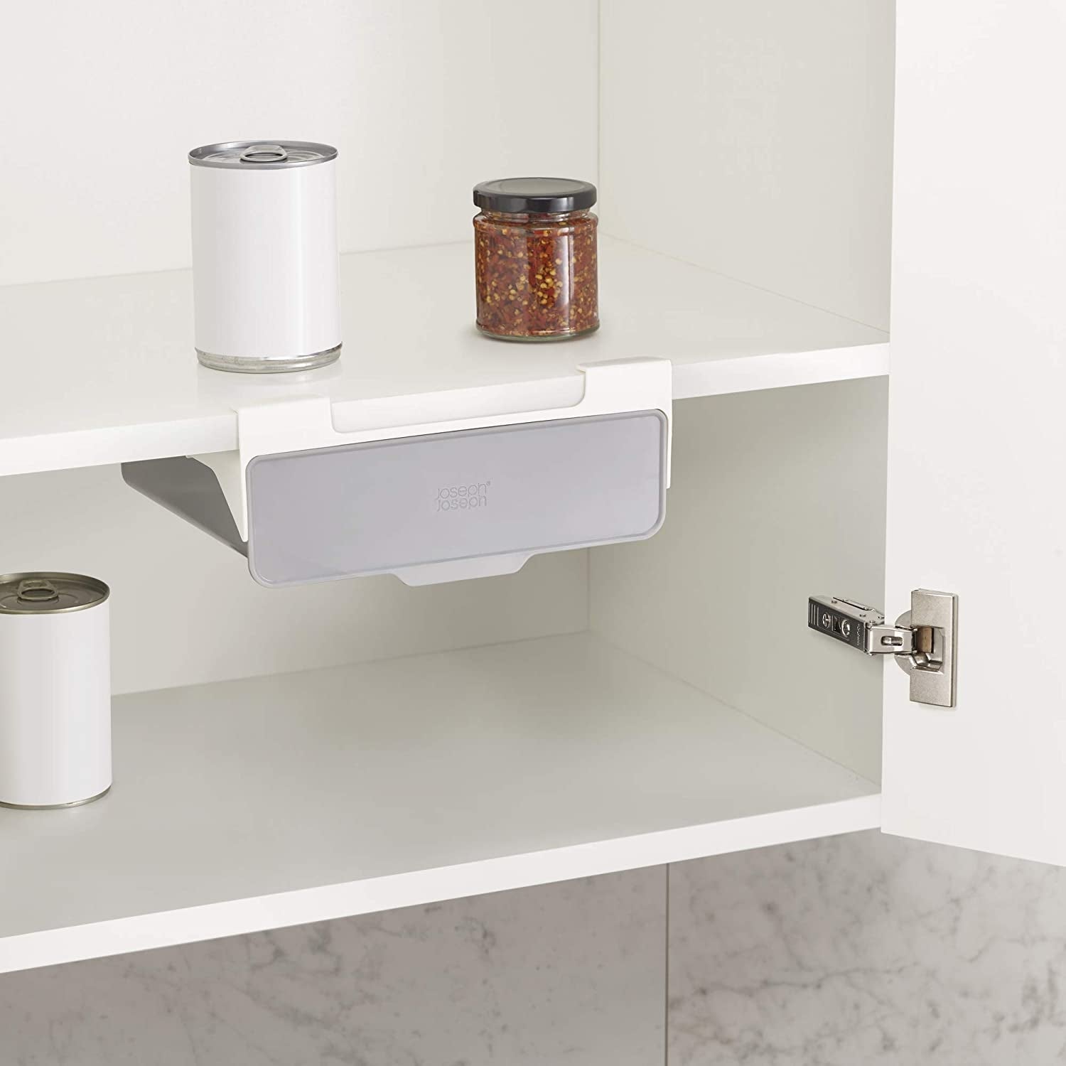 Joseph Joseph CupboardStore Under-Shelf Storage Drawer