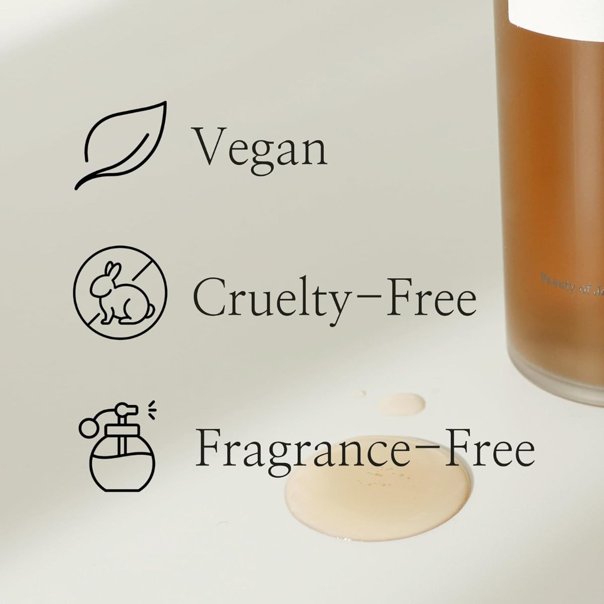 Beauty of Joseon Ginseng Essence Water, 40ml (Exp 03/27)