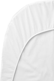 Baby Bjorn Fitted Sheet for Baby Crib