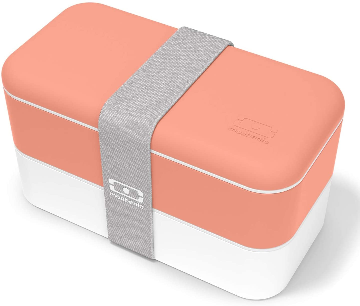 Monbento MB Original Bento Box (3 Colours) - Pupsik Singapore