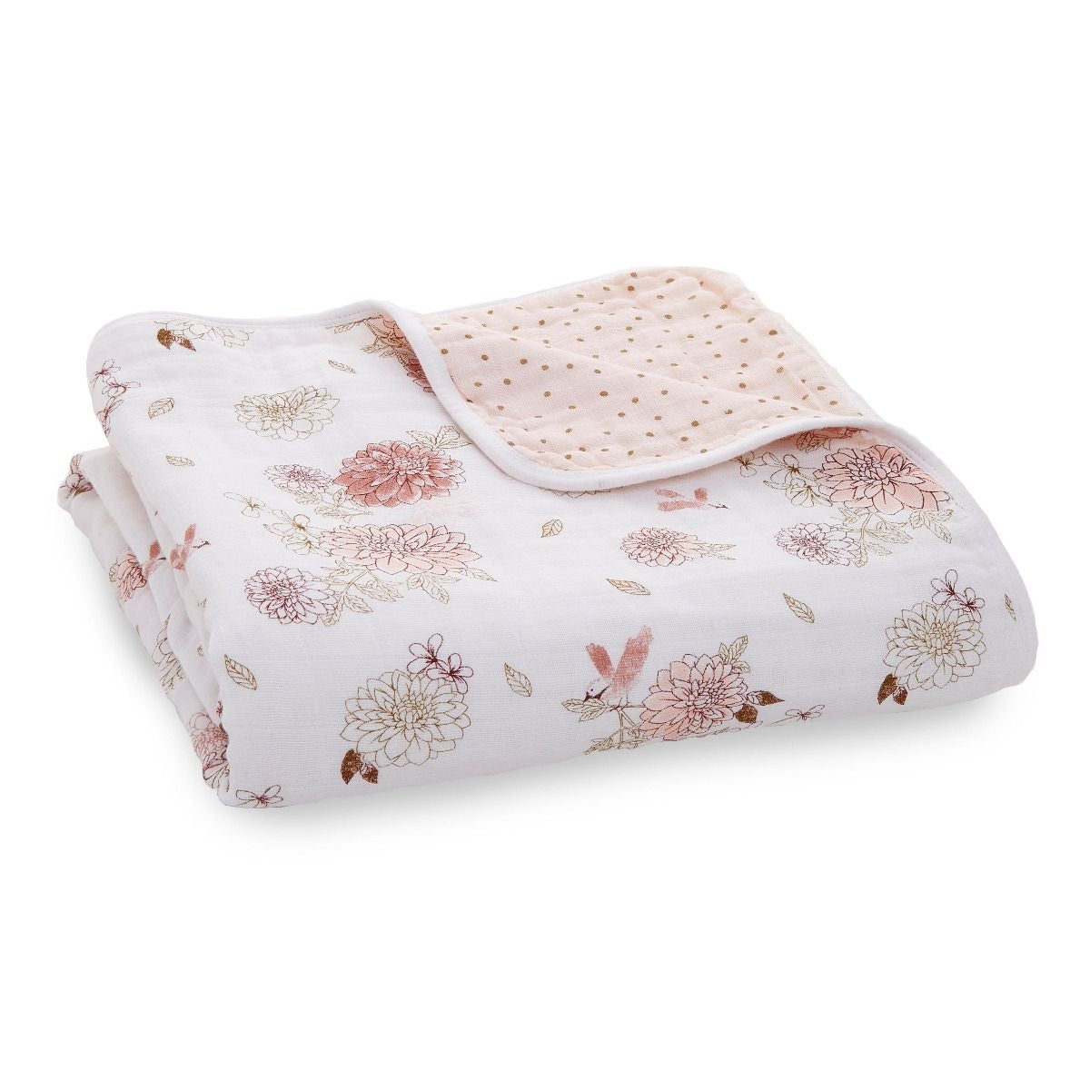 Aden Anais Boutique Dream Blanket (47 x 47")  - 9 Designs
