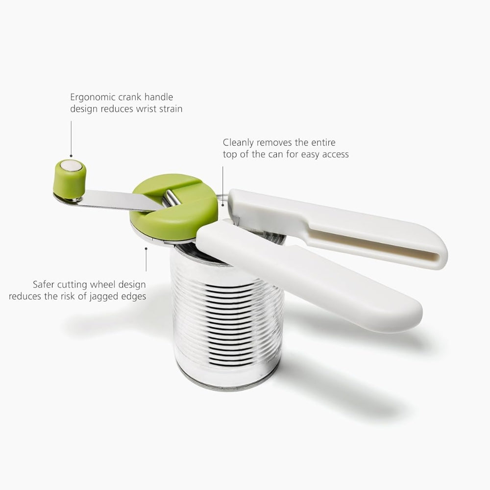 Joseph Joseph GoRound Easy-Open Can Opener