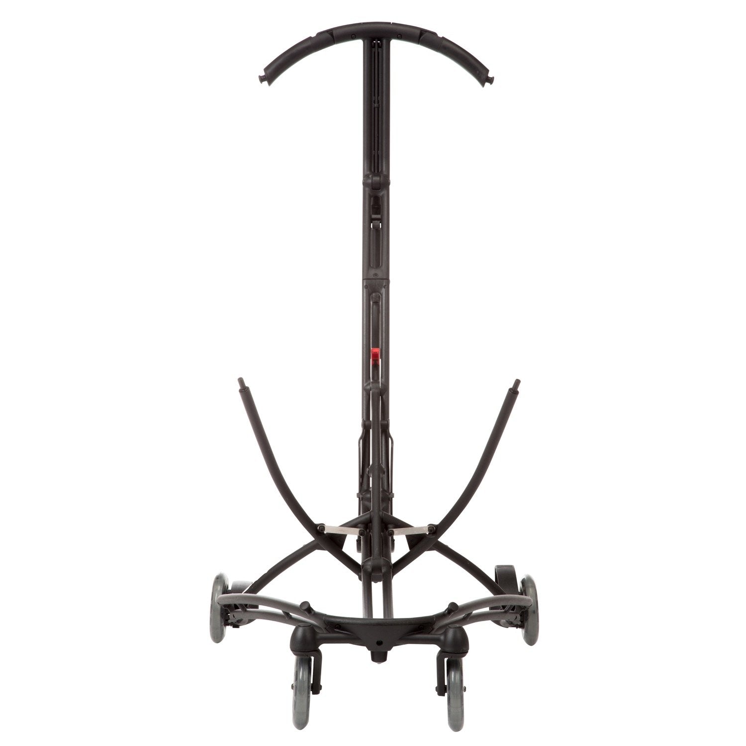 Quinny Yezz Stroller Frame - Black